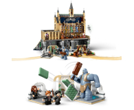 LEGO Harry Potter 76435 Zamek Hogwart: Wielka Sala - 1248471 - zdjęcie 3